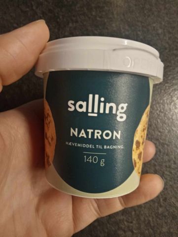 Salling Natron