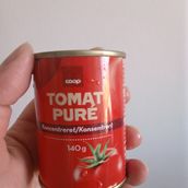 Tomatpure